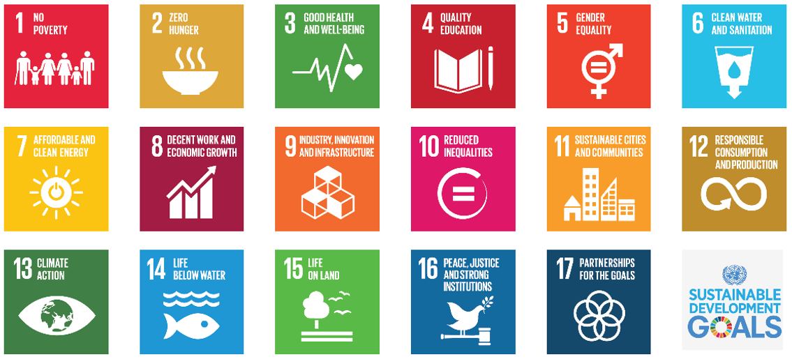 GRASSROOTS APPROACH, A MODEL TO ACHIEVING THE 17 SDGs IN UGANDA.