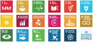 GRASSROOTS APPROACH A MODEL TO ACHIEVING THE 17 SDGs IN UGANDA.