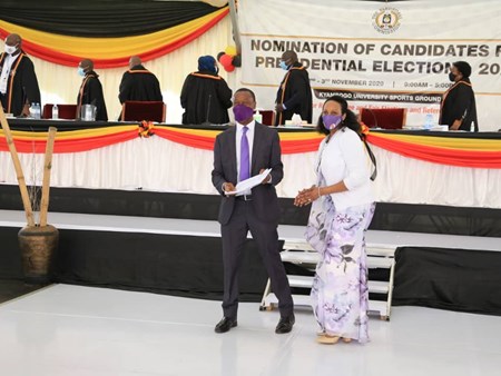 Jubilation as Mugisha Muntu gets Nominated 21279 jubilation as mugisha muntu gets nominated 004